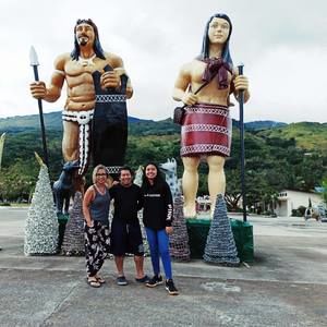 Meet your Posher, Junlen